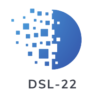 DSL-22 Company Logo